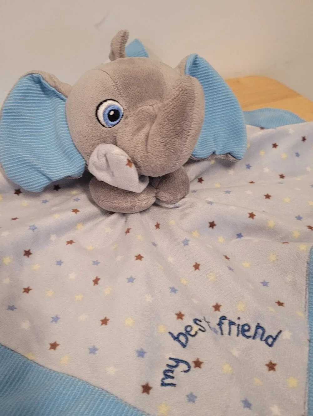 Garanimals elephant my
